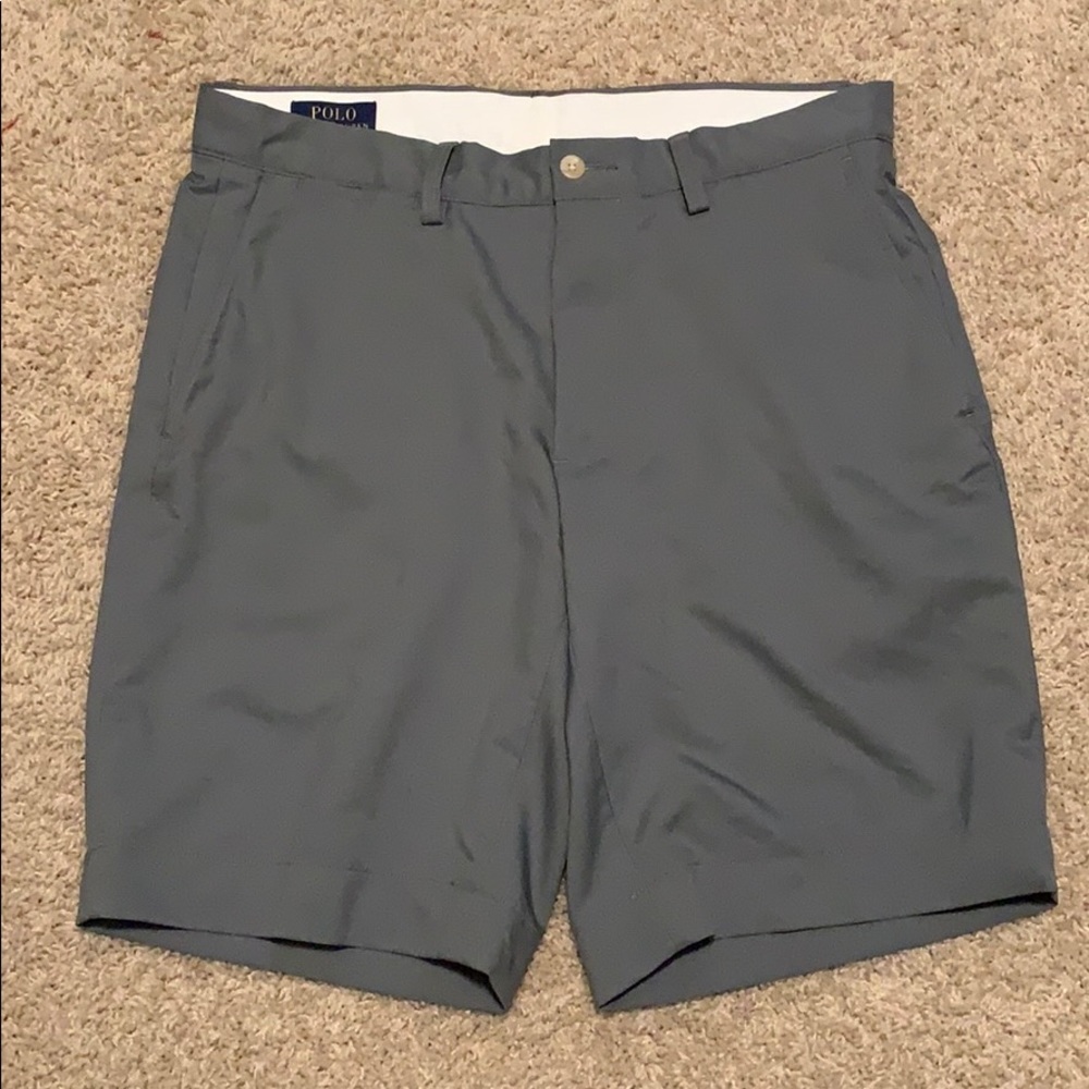 Ralph Lauren (POLO) Golf Shorts
